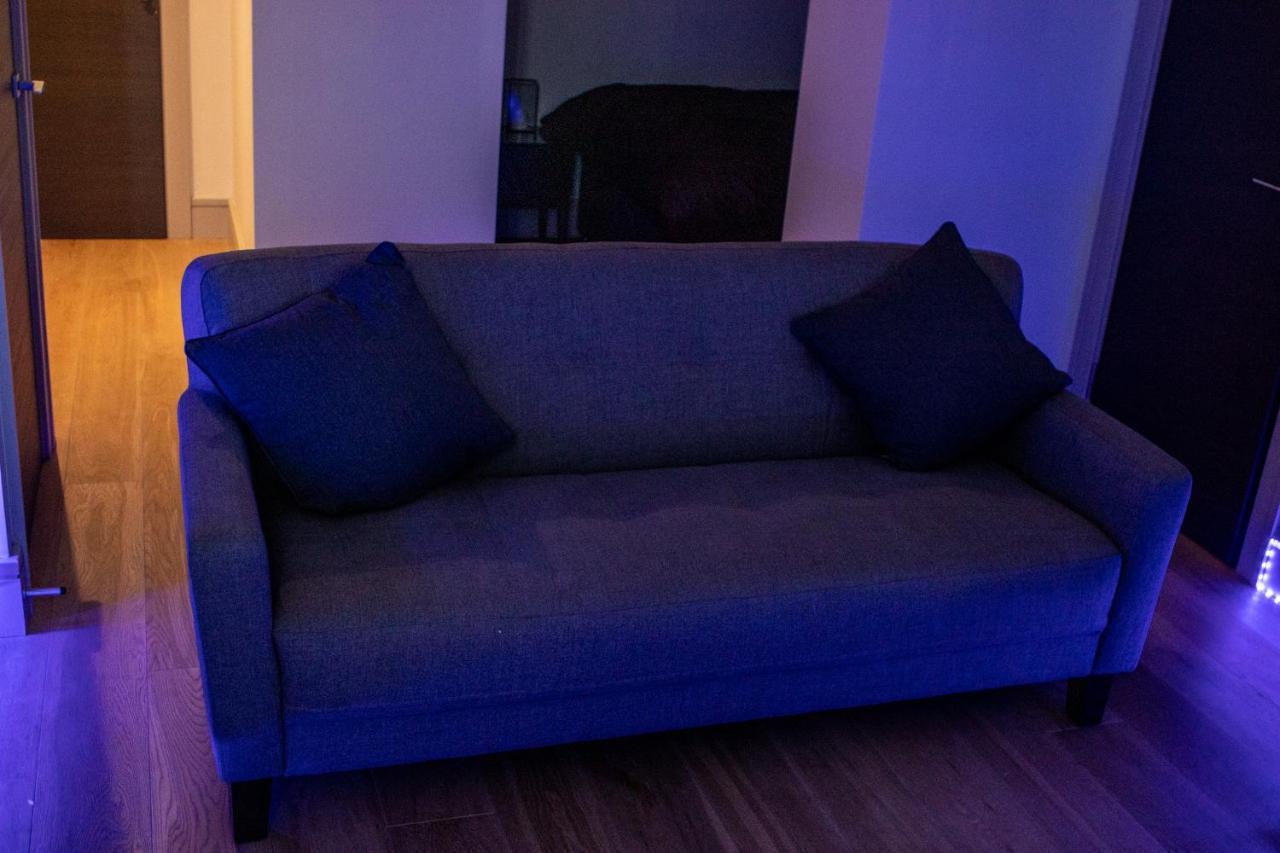 Stunning 1-Bedroom Flat In London! Bagian luar foto