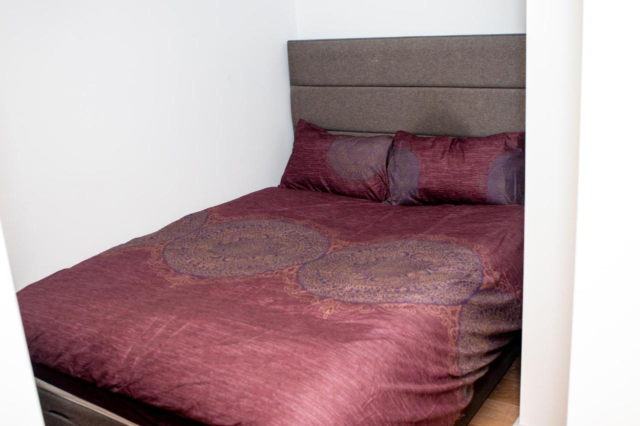 Stunning 1-Bedroom Flat In London! Bagian luar foto