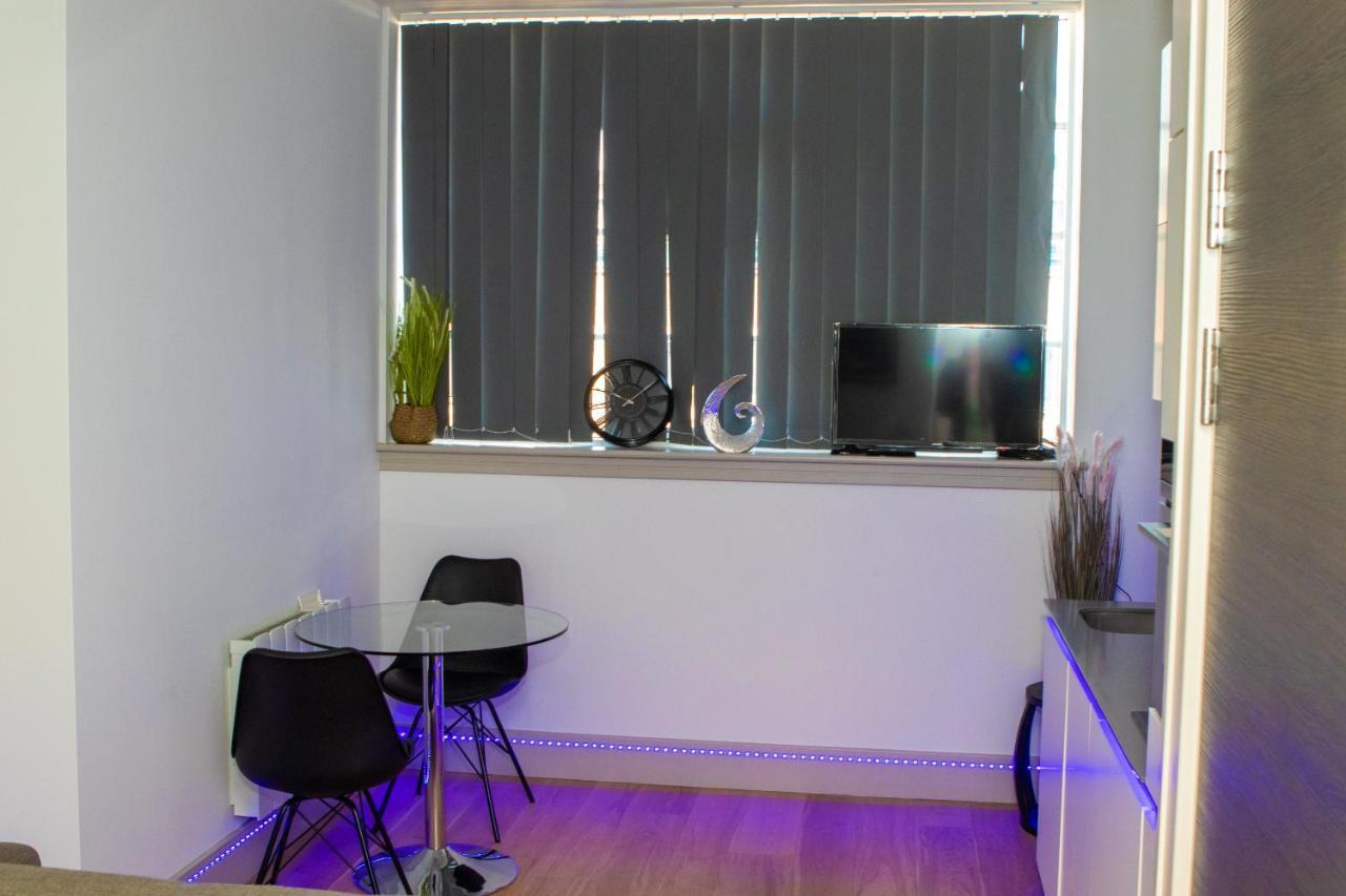 Stunning 1-Bedroom Flat In London! Bagian luar foto