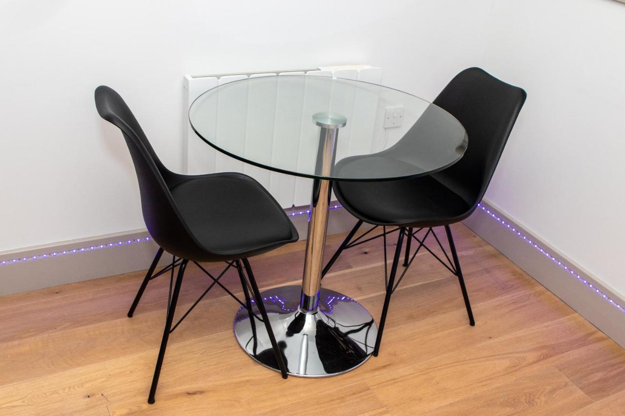 Stunning 1-Bedroom Flat In London! Bagian luar foto