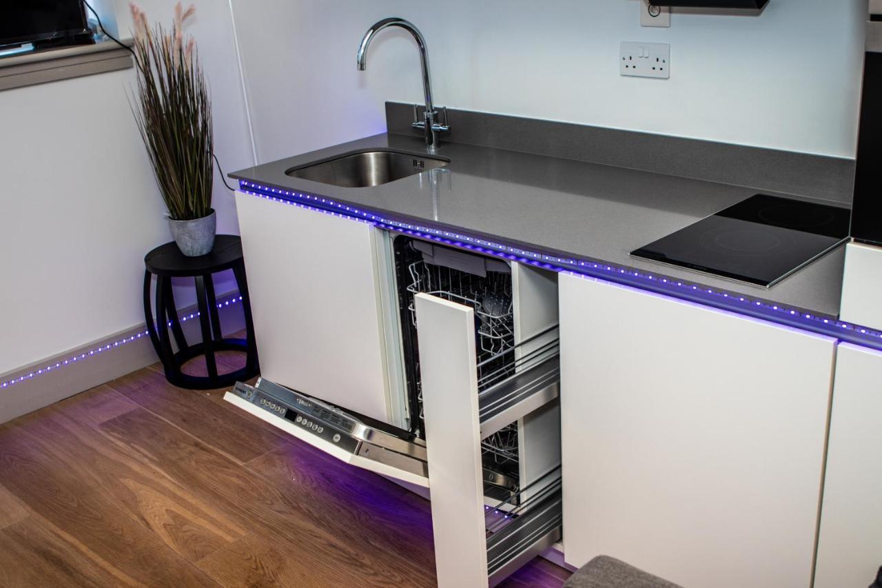 Stunning 1-Bedroom Flat In London! Bagian luar foto